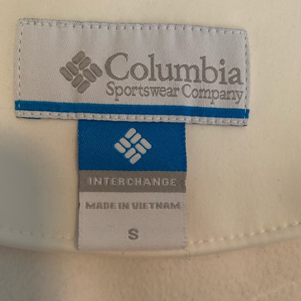 Columbia Jacket ❄️ - Picture 4 of 5